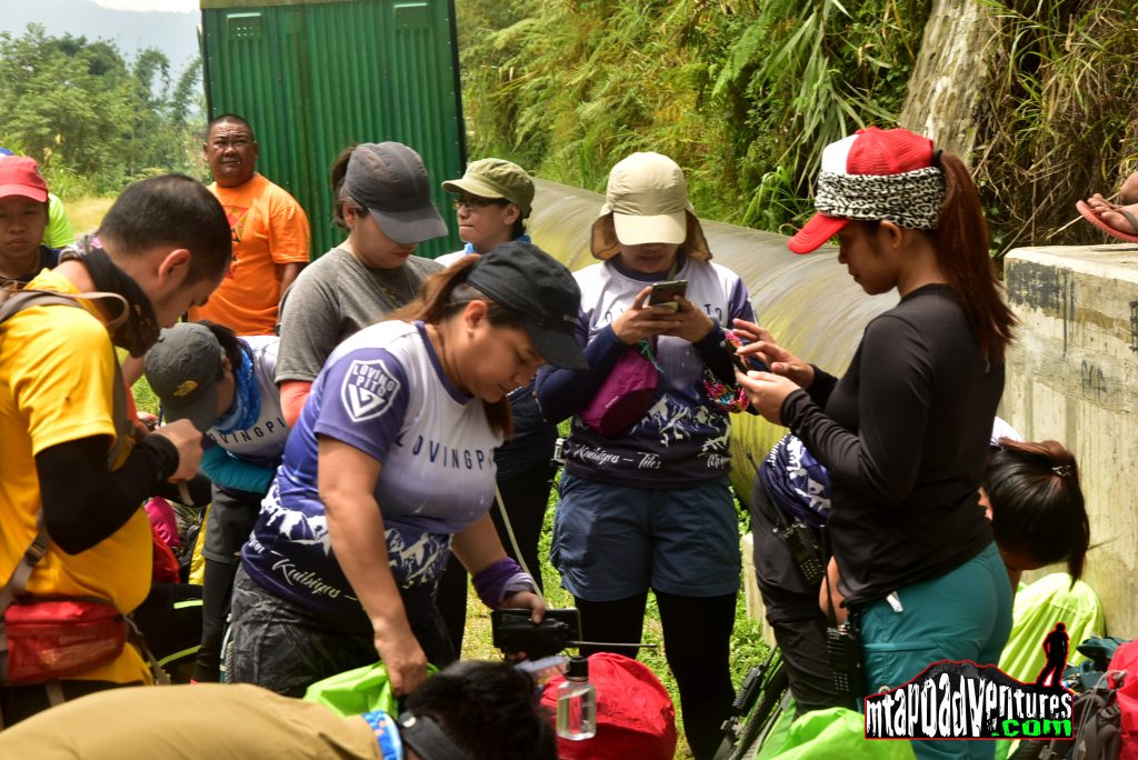 mt apo trek