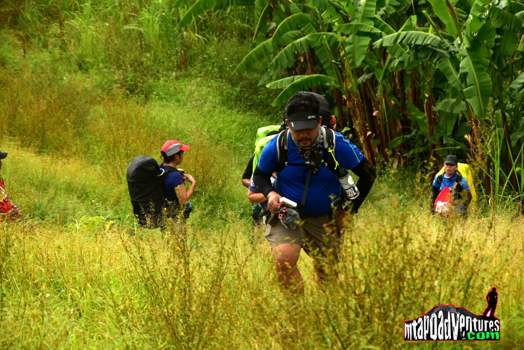 mt apo trek