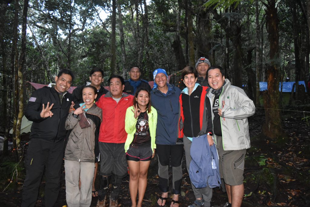 mt apo trek