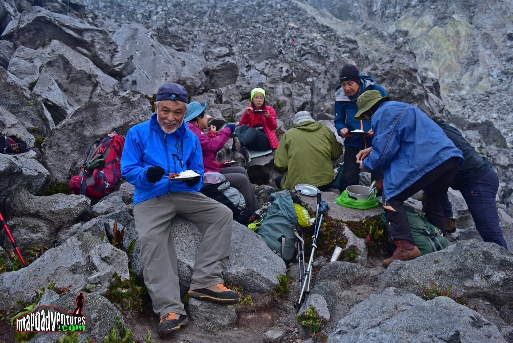 mt apo trek